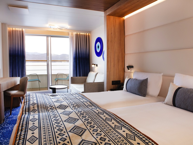 Junior Dream Suite